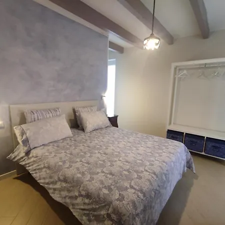 La Pergola Bed & Breakfast *
