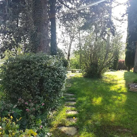 La Pergola Bed & Breakfast