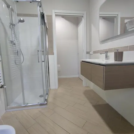 La Pergola Отель типа 