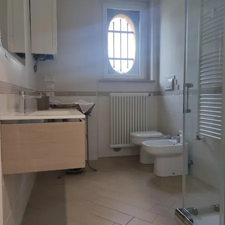 La Pergola Becedasco