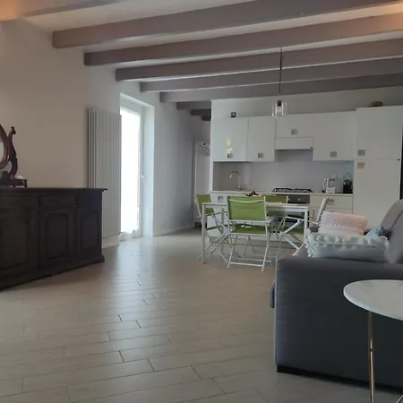 Bed & Breakfast La Pergola Becedasco