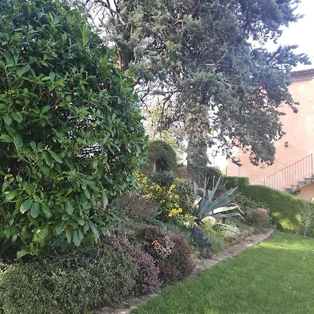 La Pergola Becedasco