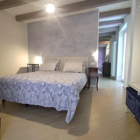 Bed & Breakfast La Pergola Becedasco
