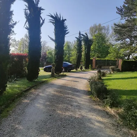 La Pergola Отель типа 