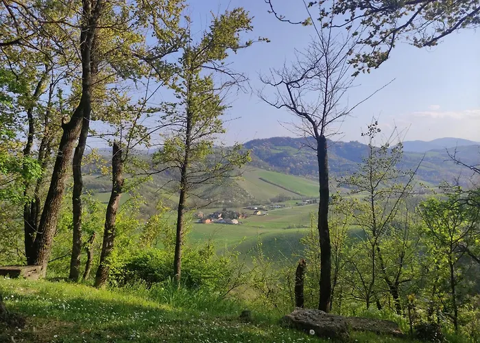 La Pergola Becedasco