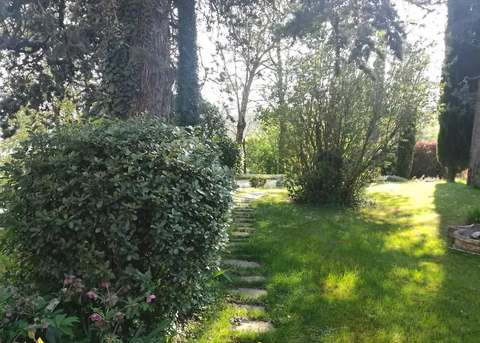 La Pergola Bed and breakfast