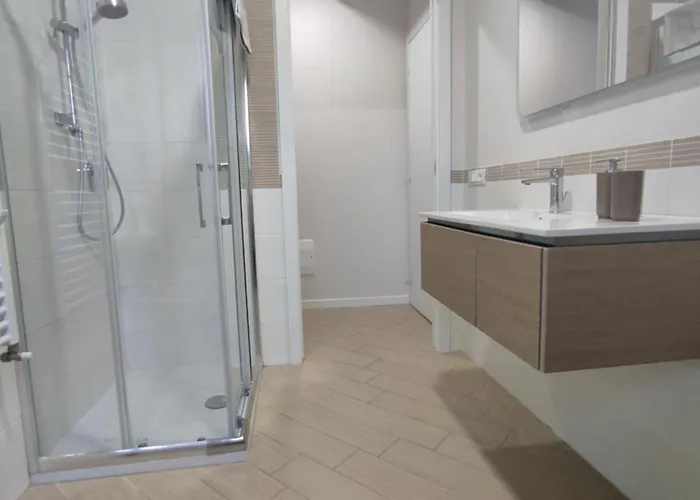 La Pergola Couette-café *