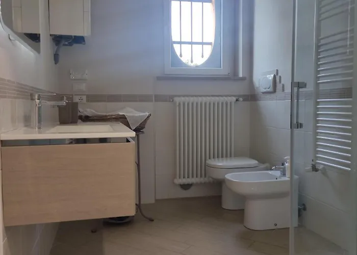 La Pergola Becedasco