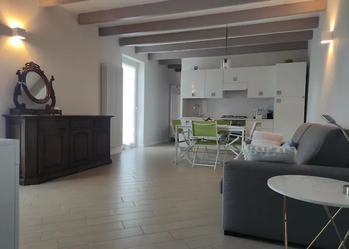 Bed and breakfast La Pergola Becedasco