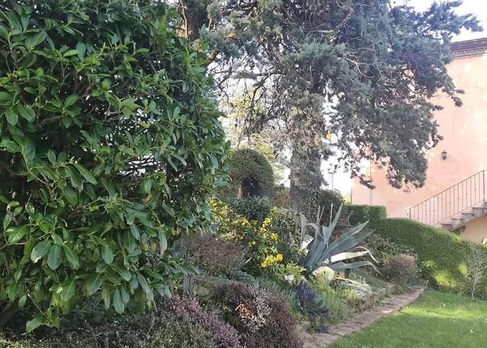 La Pergola Becedasco