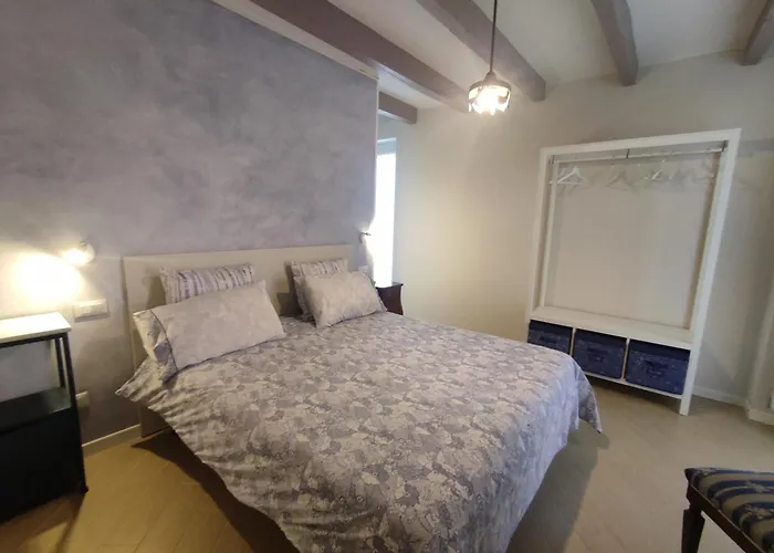 La Pergola Bed and breakfast *